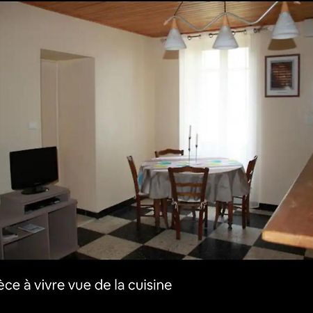 Appartement En Cevennes Rochesadoule Exterior foto