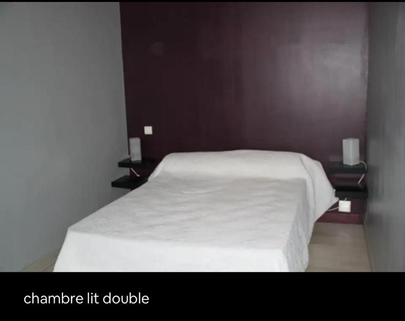 Appartement En Cevennes Rochesadoule Exterior foto